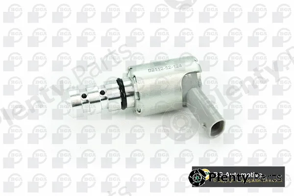 Wilmink Group WG2258205 — Control Valve, camshaft adjustment