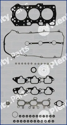 Wilmink Group WG1454143 — Gasket Kit, cylinder head
