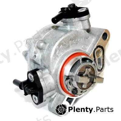 Wilmink Group WG1014547 — Vacuum Pump, braking system