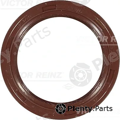 Wilmink Group WG1250264 — Shaft Seal, crankshaft