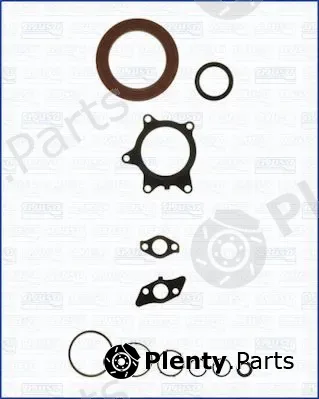 Wilmink Group WG1753477 — Gasket Kit, crankcase