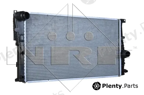 Wilmink Group WG1723365 — Radiator, engine cooling