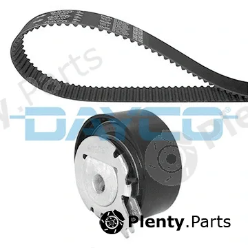 Wilmink Group WG2007387 — Timing Belt Kit