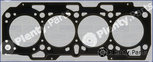 Wilmink Group WG1159688 — Gasket, cylinder head