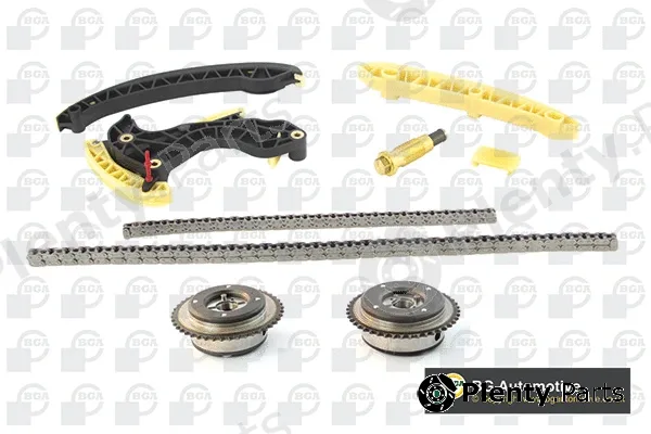 Wilmink Group WG1889418 — Timing Chain Kit
