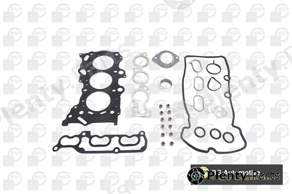 Wilmink Group WG1763431 — Gasket Kit, cylinder head
