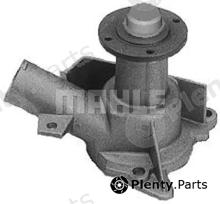Wilmink Group WG2182043 — Water Pump, engine cooling