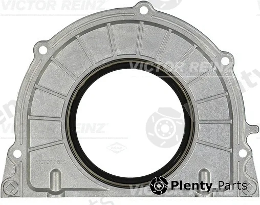 Wilmink Group WG1791475 — Shaft Seal, crankshaft