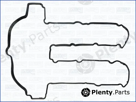 Wilmink Group WG1160658 — Gasket, cylinder head cover