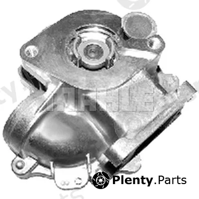 Wilmink Group WG2181513 — Water Pump, engine cooling