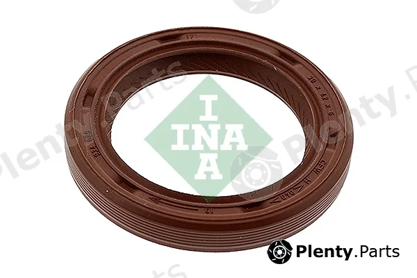 Wilmink Group WG1940772 — Shaft Seal, camshaft