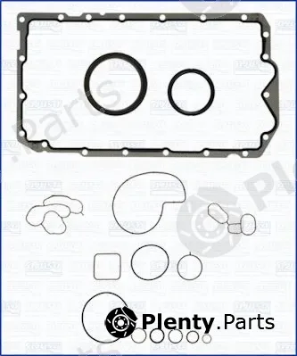 Wilmink Group WG1959356 — Gasket Kit, crankcase