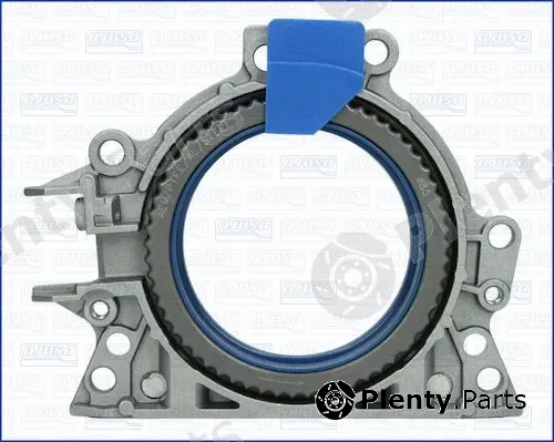 Wilmink Group WG1753952 — Shaft Seal, crankshaft