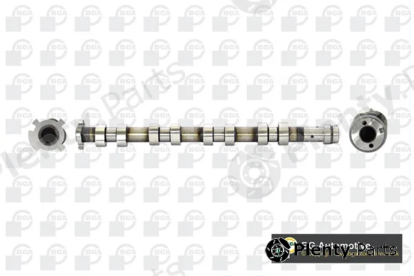 Wilmink Group WG1814307 — Camshaft