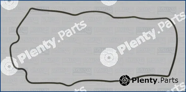 Wilmink Group WG1956362 — Gasket, oil pump