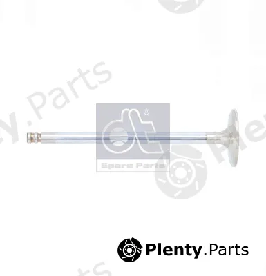 Wilmink Group WG2309125 — Intake Valve