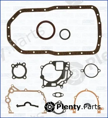 Wilmink Group WG1168245 — Gasket Kit, crankcase