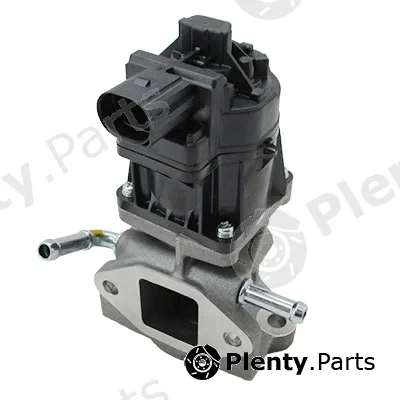 Wilmink Group WG2136470 — EGR Valve