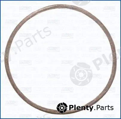 Wilmink Group WG2079963 — Gasket, exhaust pipe