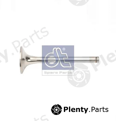 Wilmink Group WG2311858 — Exhaust Valve