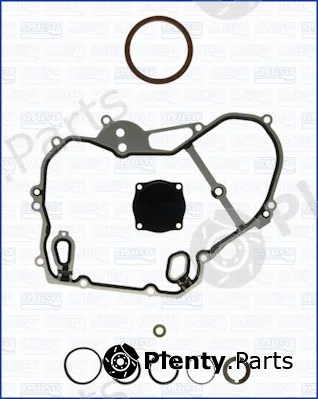 Wilmink Group WG1455147 — Gasket Kit, crankcase