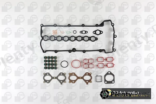 Wilmink Group WG1763637 — Gasket Kit, cylinder head