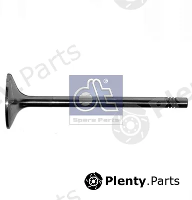 Wilmink Group WG2311847 — Intake Valve