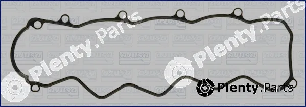 Wilmink Group WG1160433 — Gasket, cylinder head cover