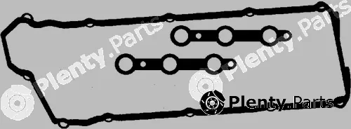 Wilmink Group WG1767622 — Gasket Set, cylinder head cover