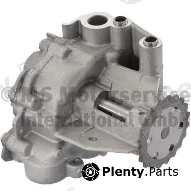 Wilmink Group WG1354729 — Oil Pump