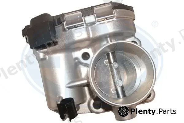 Wilmink Group WG1796567 — Throttle Body