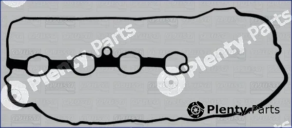Wilmink Group WG1751726 — Gasket, cylinder head cover