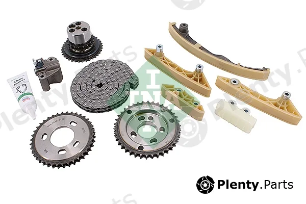 Wilmink Group WG1988604 — Timing Chain Kit