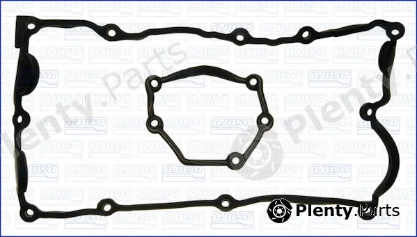 Wilmink Group WG1455442 — Gasket Set, cylinder head cover