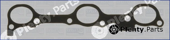 Wilmink Group WG1162417 — Gasket, intake manifold