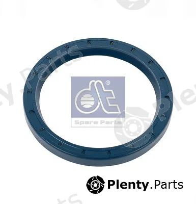 Wilmink Group WG2313587 — Shaft Seal, differential