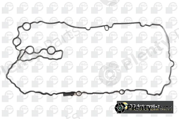 Wilmink Group WG1994267 — Gasket, cylinder head cover