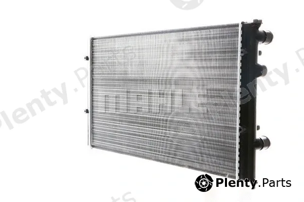 Wilmink Group WG2183558 — Radiator, engine cooling