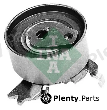 Wilmink Group WG1097428 — Tensioner Pulley, timing belt