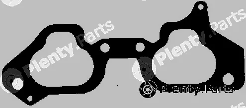 Wilmink Group WG1765178 — Gasket, intake manifold