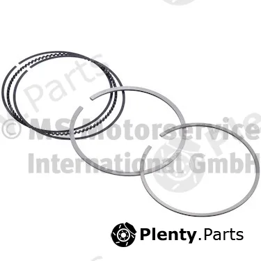 Wilmink Group WG2188635 — Piston Ring Kit