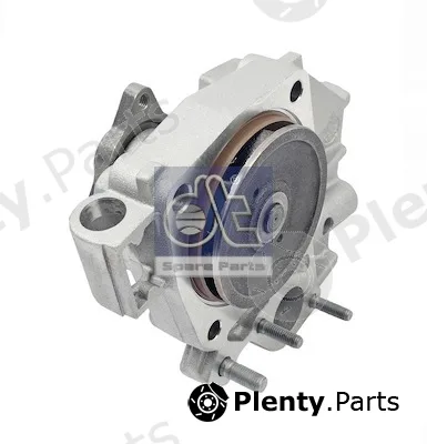 Wilmink Group WG2308553 — Water Pump, engine cooling