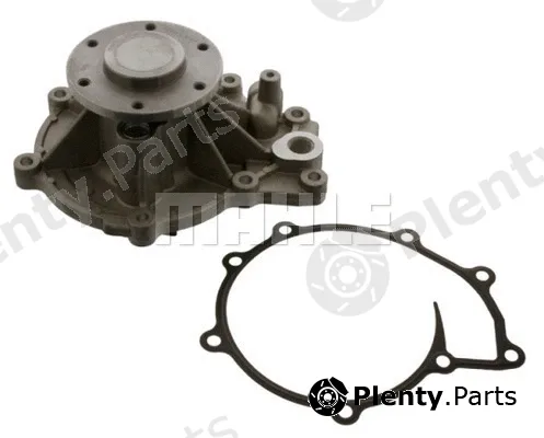 Wilmink Group WG2181945 — Water Pump, engine cooling