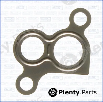 Wilmink Group WG1447253 — Gasket, EGR valve