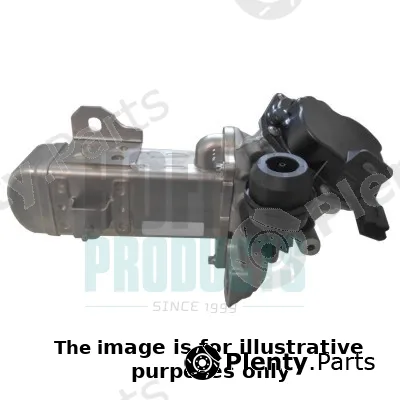 Wilmink Group WG1938474 — EGR Valve
