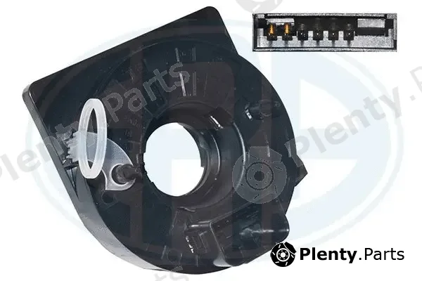 Wilmink Group WG2014661 — Steering Angle Sensor