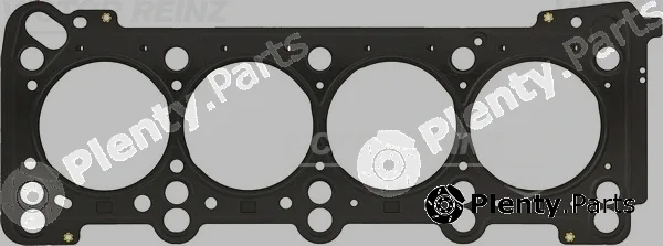 Wilmink Group WG1244897 — Gasket, cylinder head