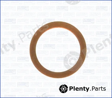 Wilmink Group WG1451977 — Seal Ring, oil drain plug
