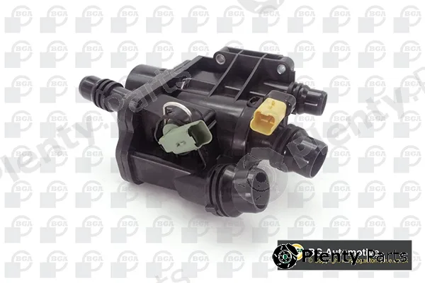 Wilmink Group WG2258097 — Thermostat, coolant