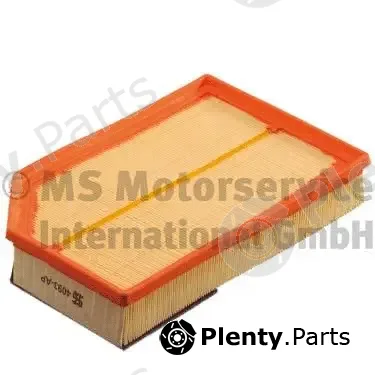 Wilmink Group WG1018940 — Air Filter